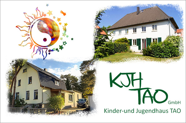 Kinder- und Jugendhaus TAO GmbH